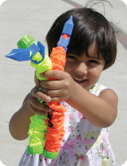 Girl with Big Squirts